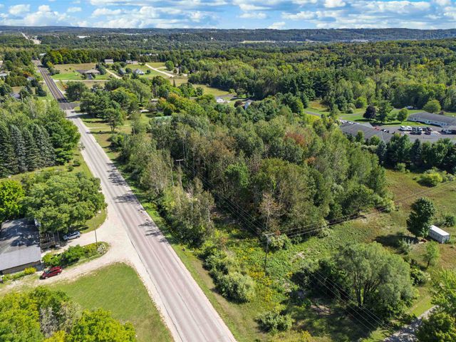 00 Hartman Road, Garfield Twp, MI 49684