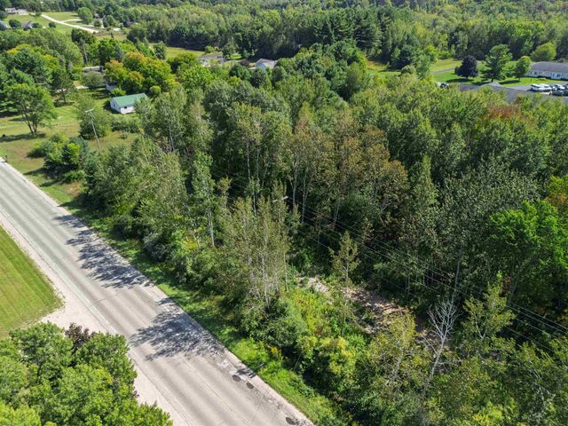 00 Hartman Road, Garfield Twp, MI 49684