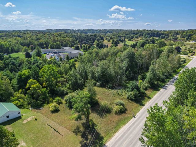 00 Hartman Road, Garfield Twp, MI 49684