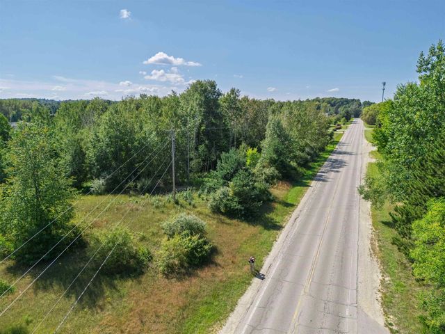 00 Hartman Road, Garfield Twp, MI 49684