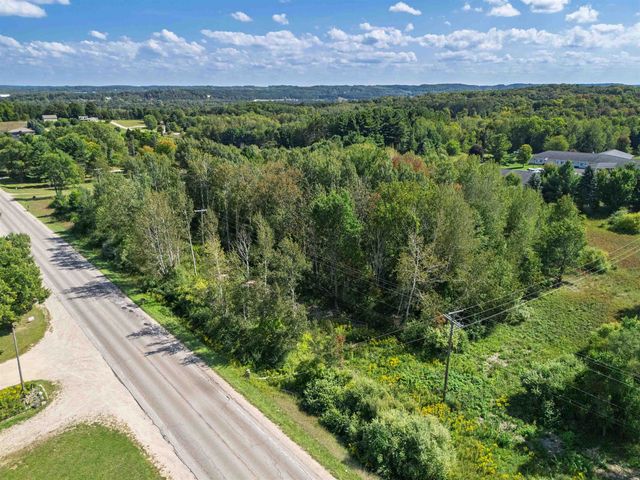 00 Hartman Road, Garfield Twp, MI 49684