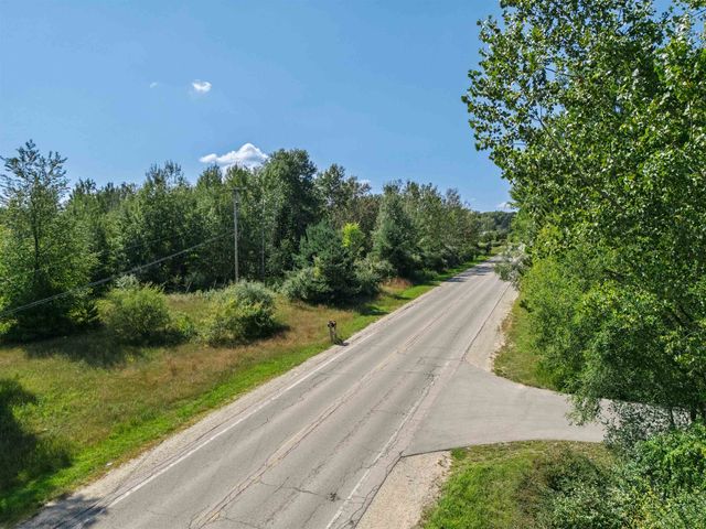 00 Hartman Road, Garfield Twp, MI 49684