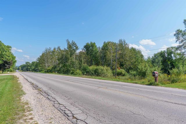 00 Hartman Road, Garfield Twp, MI 49684