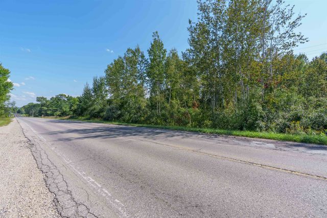 00 Hartman Road, Garfield Twp, MI 49684