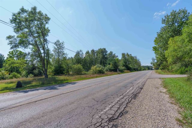 00 Hartman Road, Garfield Twp, MI 49684