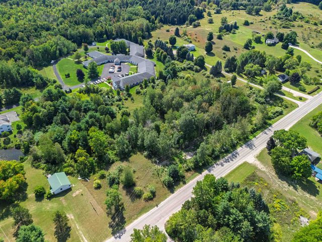 00 Hartman Road, Garfield Twp, MI 49684