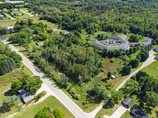 00 Hartman Road, Garfield Twp, MI 49684