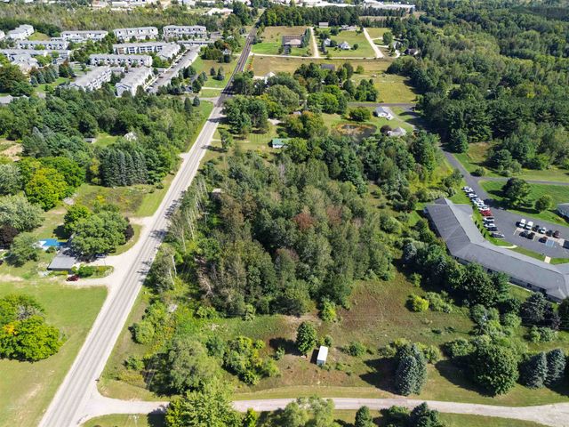 00 Hartman Road, Garfield Twp, MI 49684