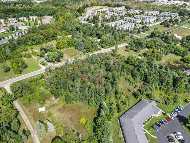 00 Hartman Road, Garfield Twp, MI 49684