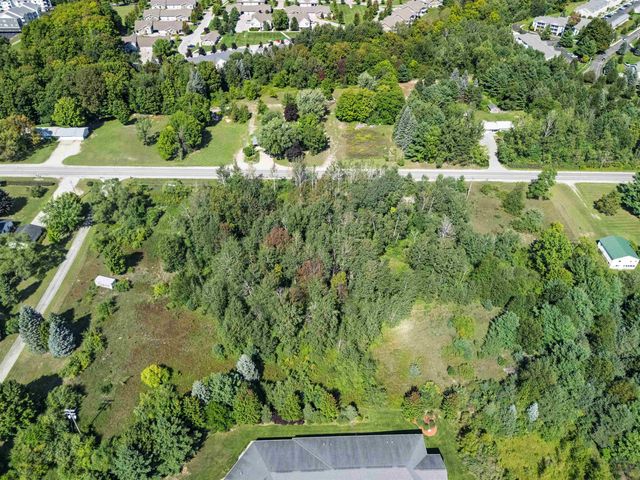 00 Hartman Road, Garfield Twp, MI 49684