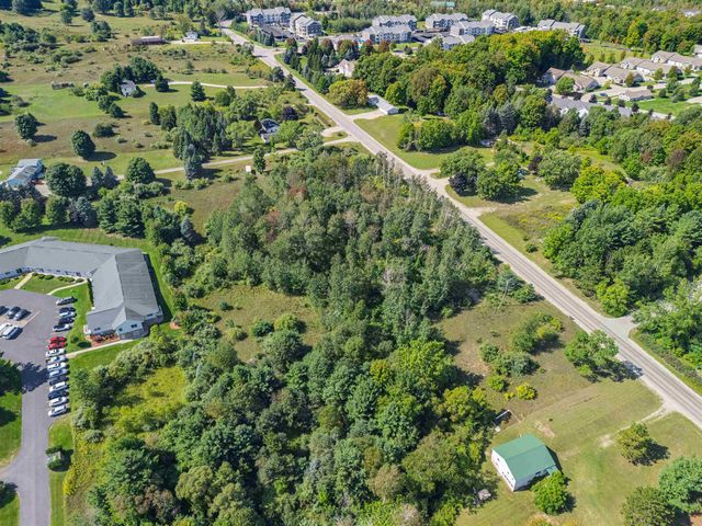 00 Hartman Road, Garfield Twp, MI 49684