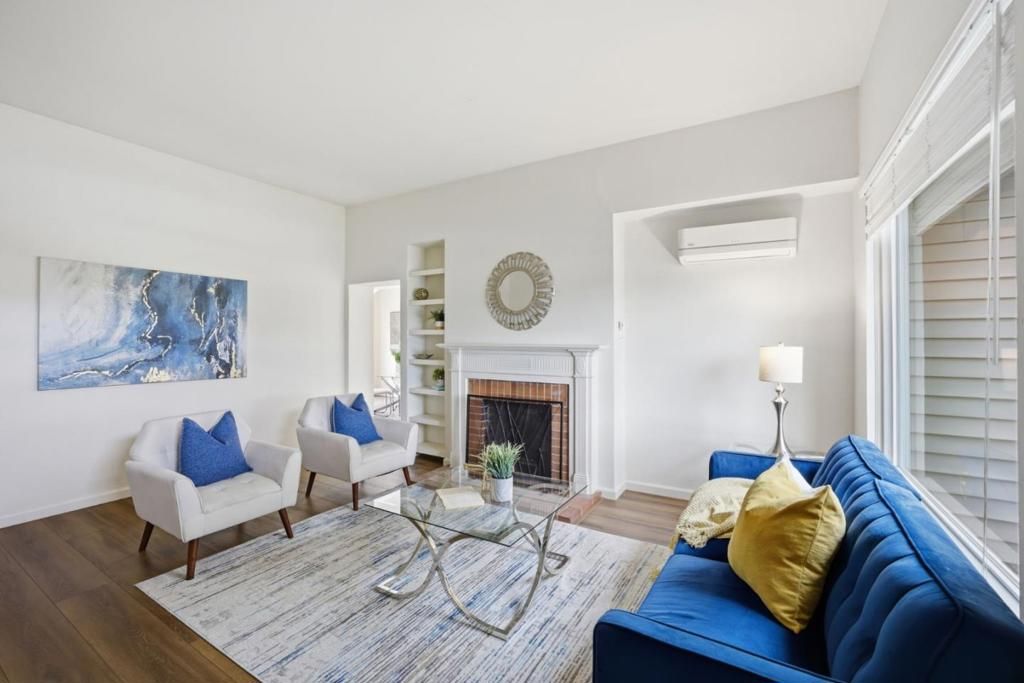 Image 3 of property listing at 1425 Royal Avenue, San Mateo, CA 94401