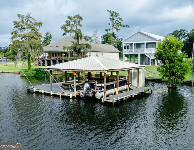 475 N Cedar Creek Road, Cordele, GA 31015