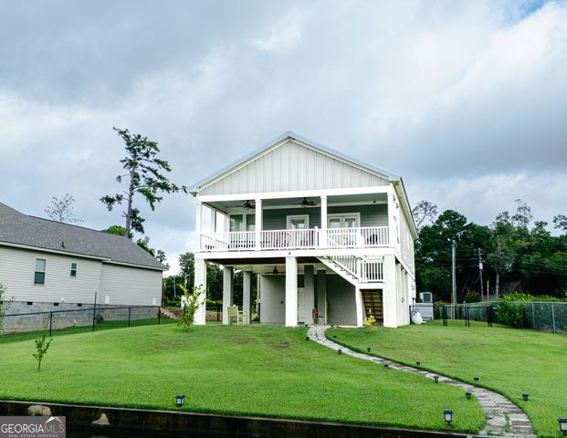 475 N Cedar Creek Road, Cordele, GA 31015