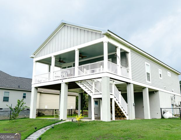 475 N Cedar Creek Road, Cordele, GA 31015