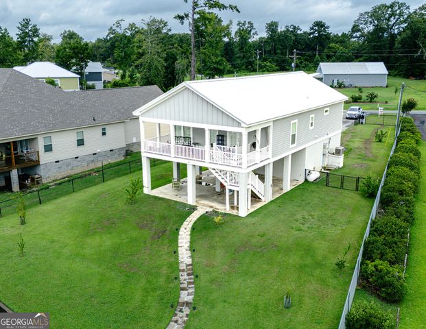 475 N Cedar Creek Road, Cordele, GA 31015