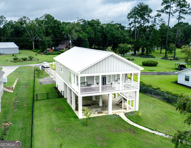 475 N Cedar Creek Road, Cordele, GA 31015