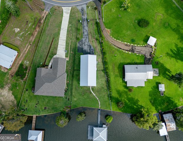 475 N Cedar Creek Road, Cordele, GA 31015