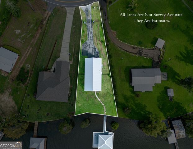 475 N Cedar Creek Road, Cordele, GA 31015