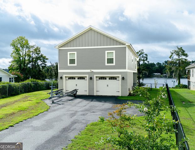 475 N Cedar Creek Road, Cordele, GA 31015