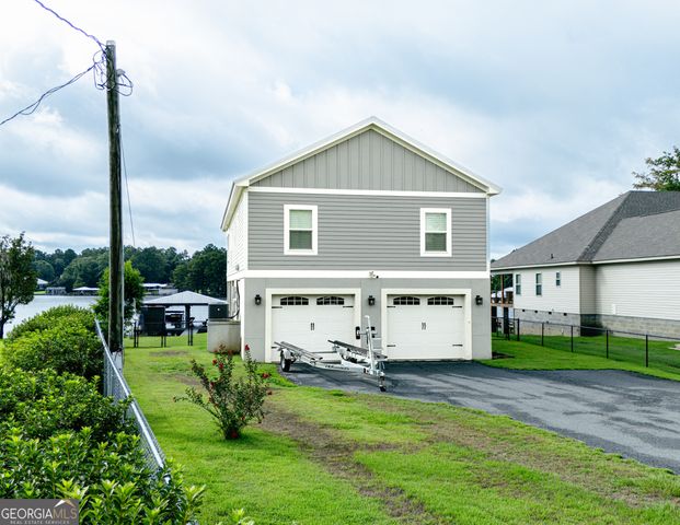475 N Cedar Creek Road, Cordele, GA 31015