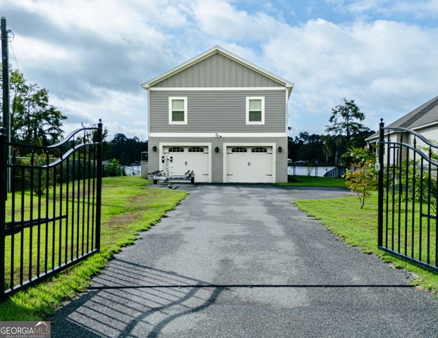 475 N Cedar Creek Road, Cordele, GA 31015