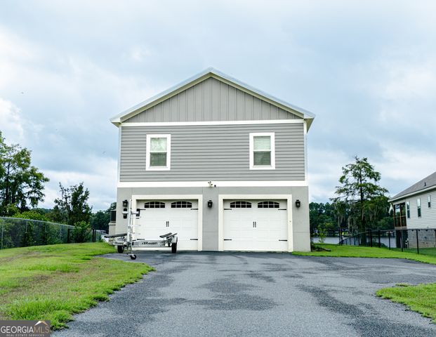 475 N Cedar Creek Road, Cordele, GA 31015