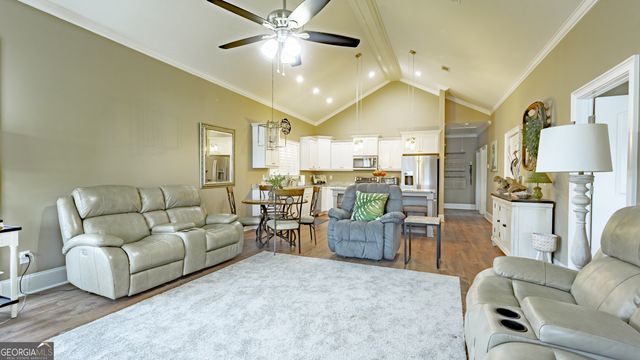 475 N Cedar Creek Road, Cordele, GA 31015