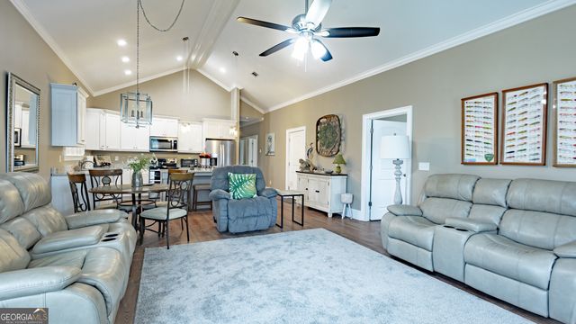 475 N Cedar Creek Road, Cordele, GA 31015