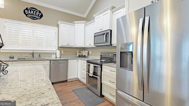 475 N Cedar Creek Road, Cordele, GA 31015