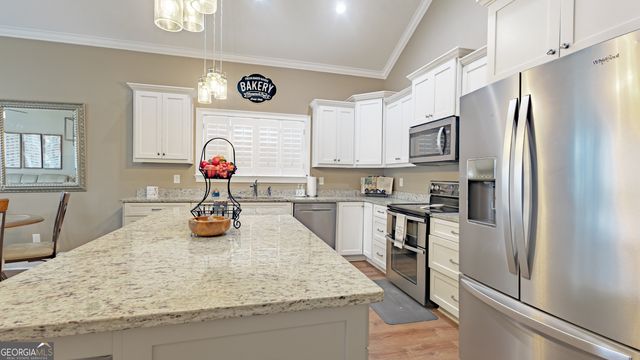 475 N Cedar Creek Road, Cordele, GA 31015