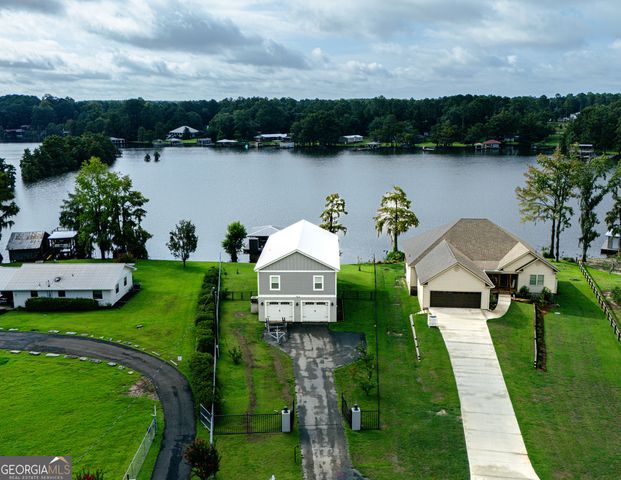 475 N Cedar Creek Road, Cordele, GA 31015