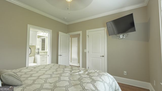 475 N Cedar Creek Road, Cordele, GA 31015