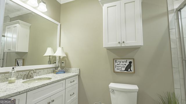 475 N Cedar Creek Road, Cordele, GA 31015