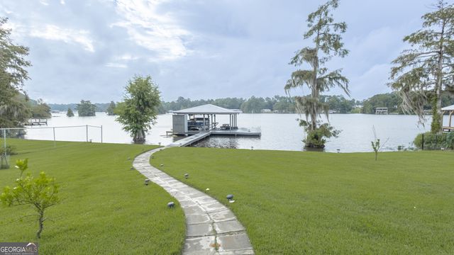 475 N Cedar Creek Road, Cordele, GA 31015