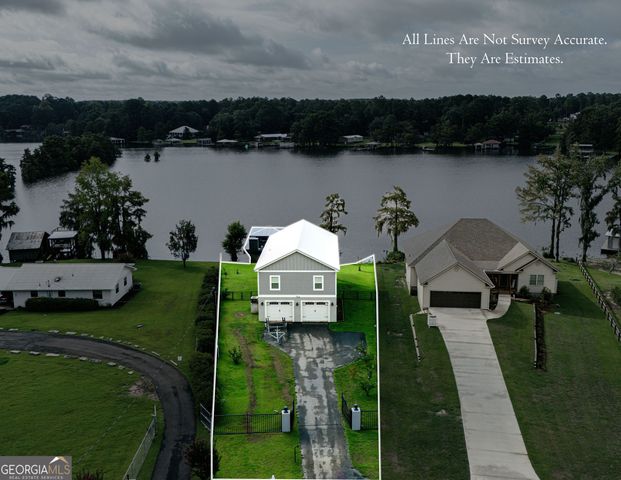 475 N Cedar Creek Road, Cordele, GA 31015