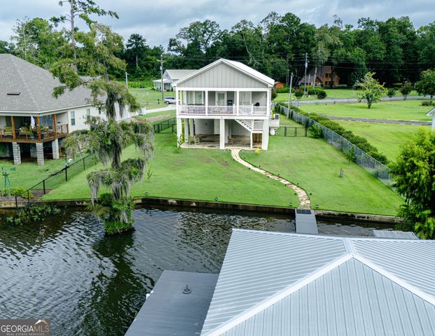 475 N Cedar Creek Road, Cordele, GA 31015