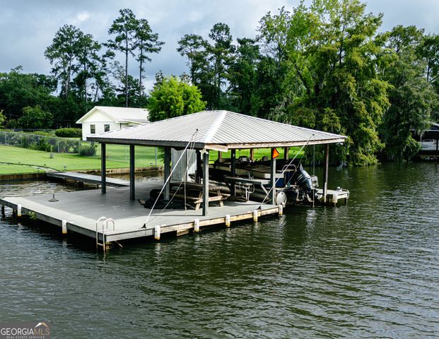475 N Cedar Creek Road, Cordele, GA 31015