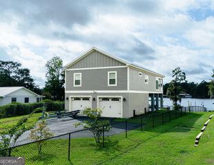 475 N Cedar Creek Road, Cordele, GA 31015