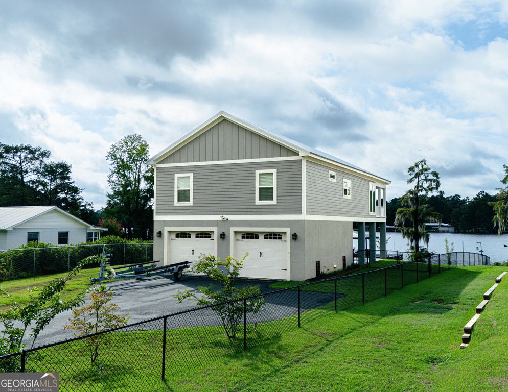 475 N Cedar Creek Road, Cordele, GA 31015