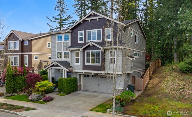 23331 SE 4th Place, Sammamish, WA 98074