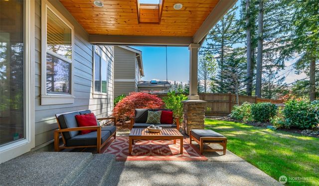 23331 SE 4th Place, Sammamish, WA 98074