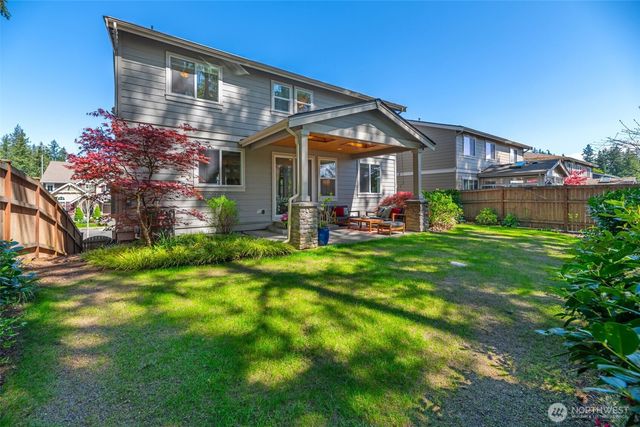 23331 SE 4th Place, Sammamish, WA 98074