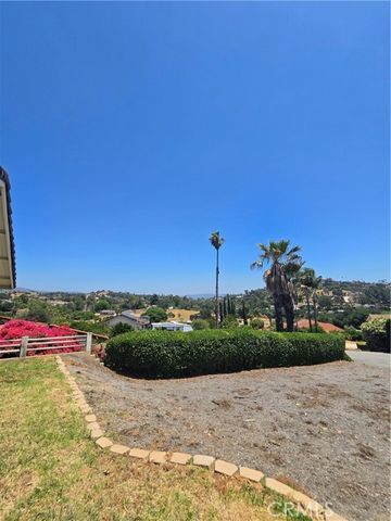 2059 Summit Drive, Escondido, CA 92025