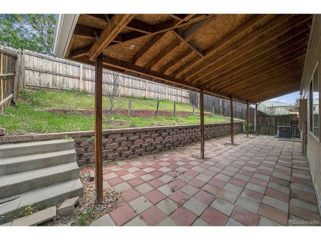 21136 E 40th Pl, Denver, CO 80249