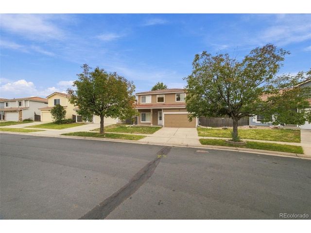 21136 E 40th Pl, Denver, CO 80249