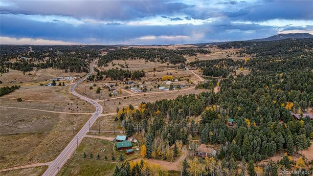 166 Denwood Drive, Florissant, CO 80816