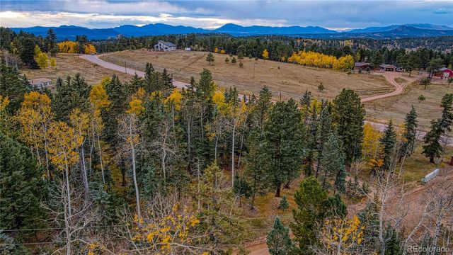 166 Denwood Drive, Florissant, CO 80816