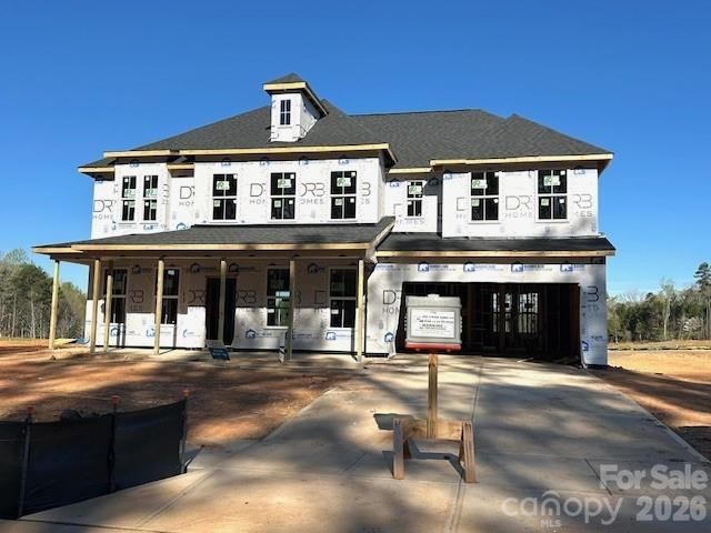 520 Cottage Garden Lane, Belmont, NC 28012