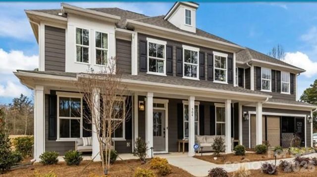 520 Cottage Garden Lane, Belmont, NC 28012